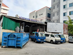 Jalan Mesin (D13), Factory #518615121